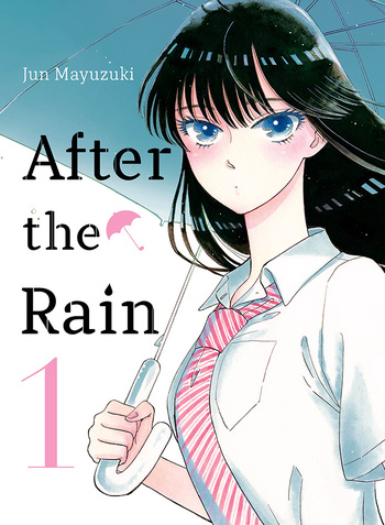 After the Rain