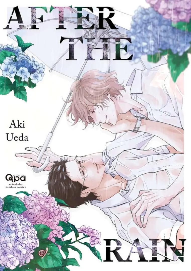 After The Rain (Aki UEDA)
