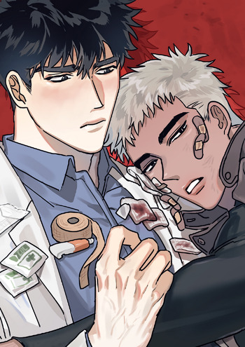 Hand in Hand (Babel)