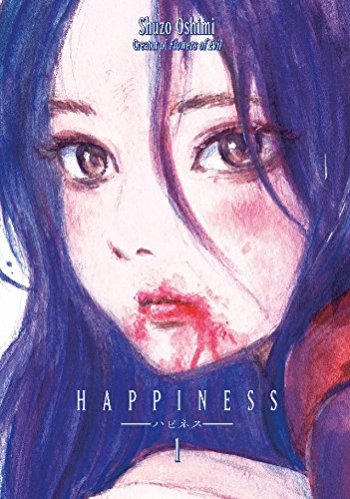 Happiness (Shuzo OSHIMI)
