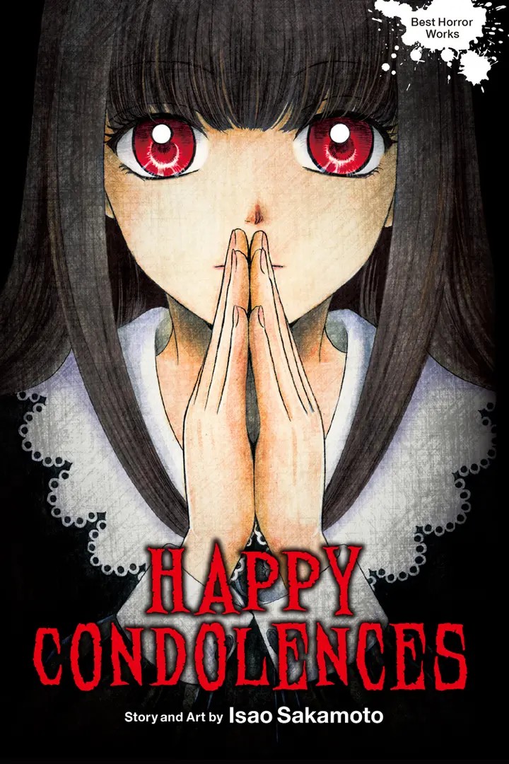 Happy Condolences