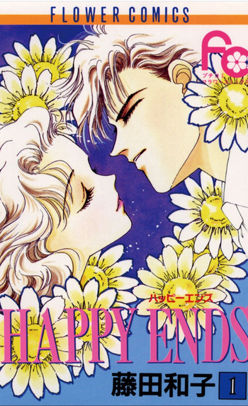 Happy Ends