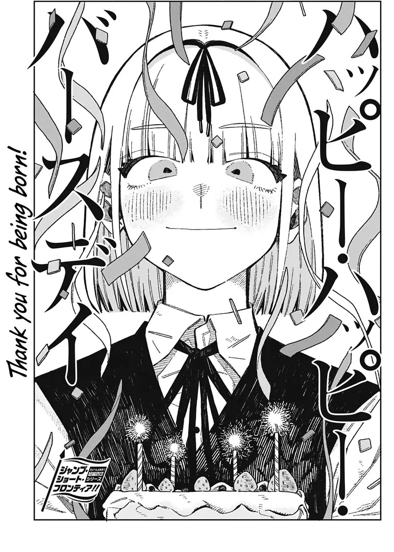 Happy Happy Birthday