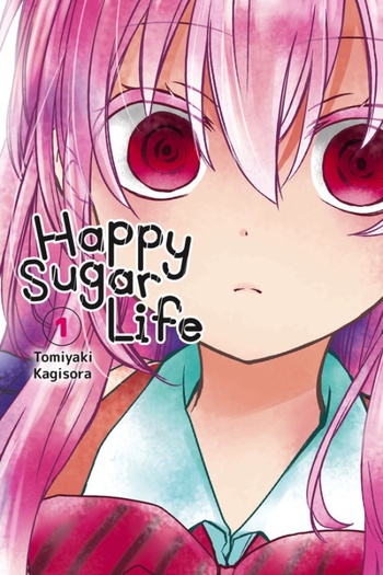Happy Sugar Life