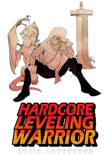 Hardcore Leveling Warrior