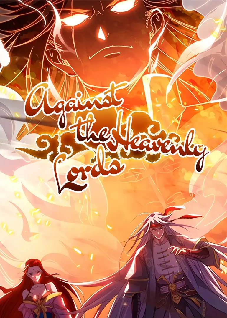 Against the Heavenly Lords