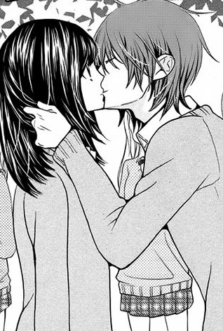 Haru no Ame