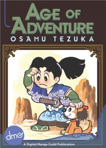 Age of Adventure