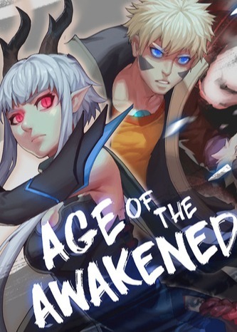 Age of the Awakened
