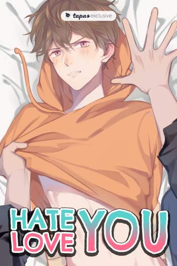 Hate You, Love You