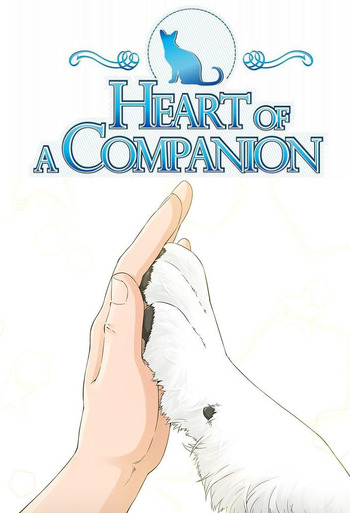 Heart of A Companion