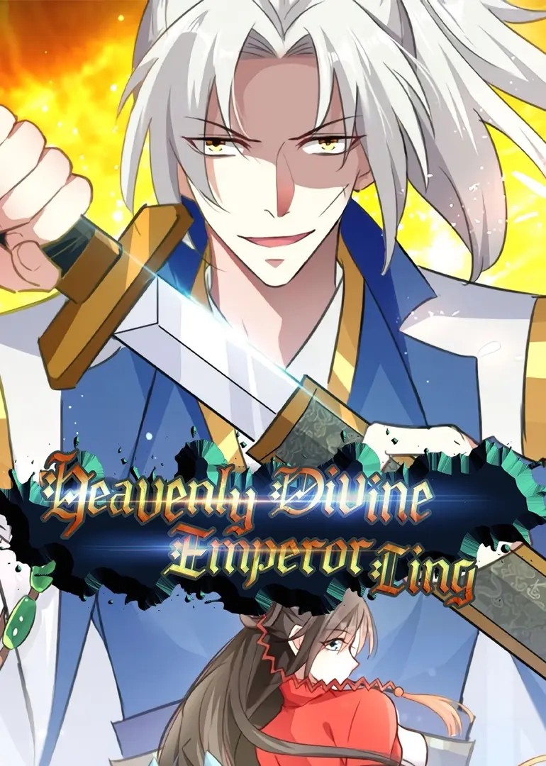 Heavenly Divine Emperor Ling