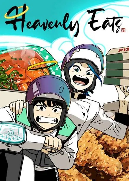 Heavenly Eats