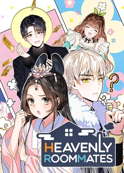 Heavenly Roommates