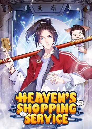 Heaven's Shopping Service