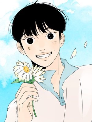 Heesu in Class 2