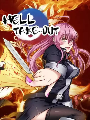 Hell Take-out