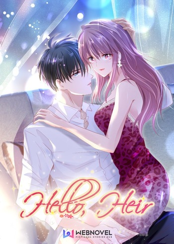 Hello, Heir