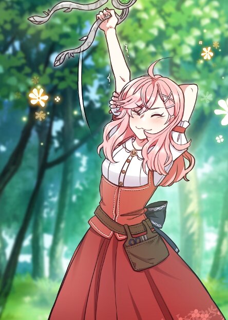 Hello, I'm a Gardener!
