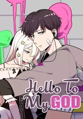 Hello To My God