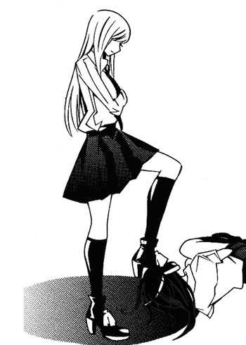 Her Desire