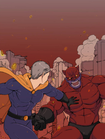 Her Hero