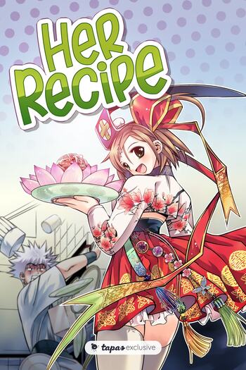 Her Recipe