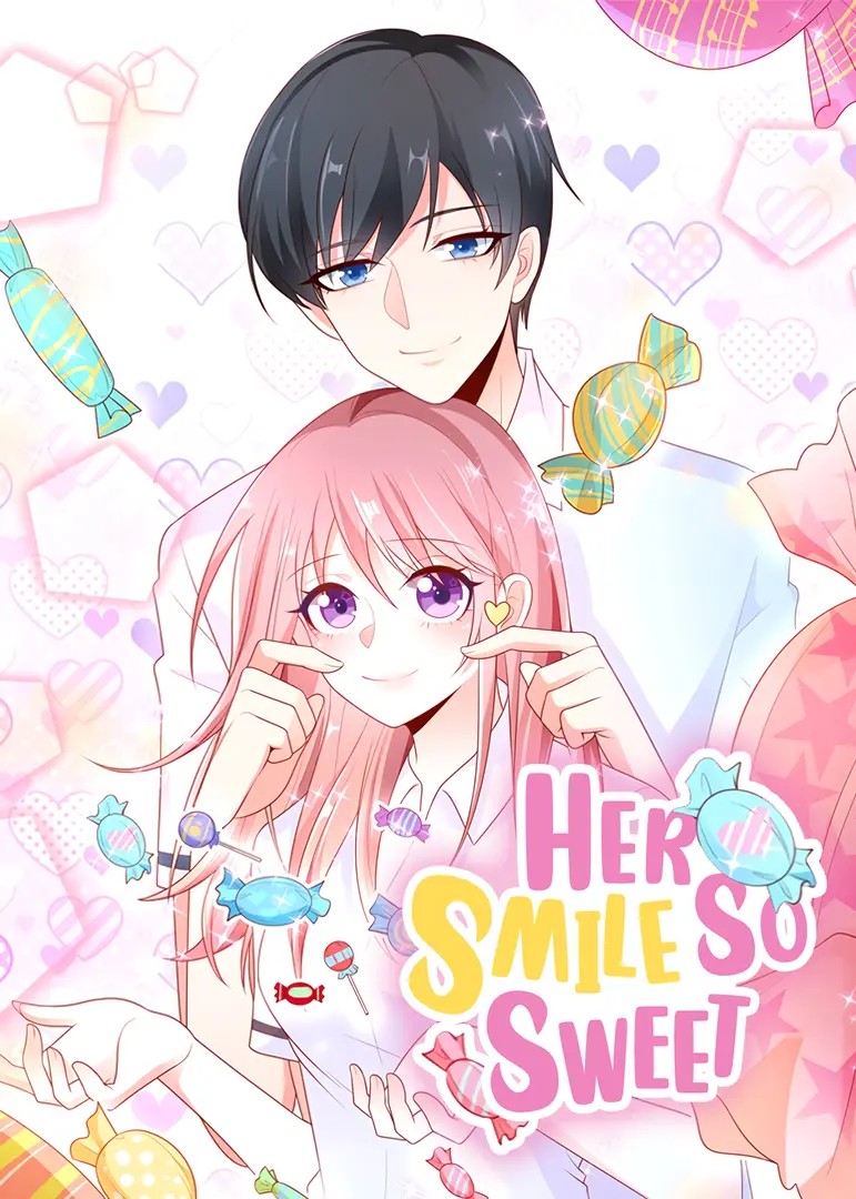 Her Smile So Sweet