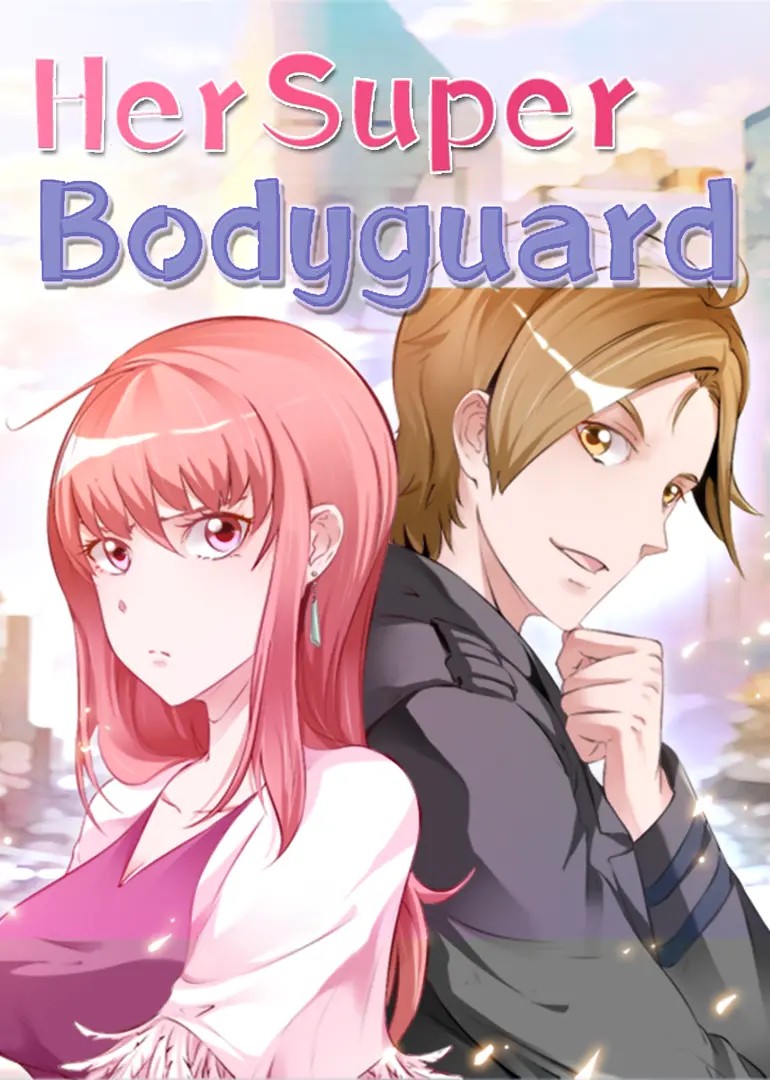 Her Super Bodyguard