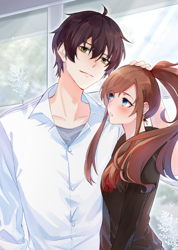 Hidden Love 37.5℃