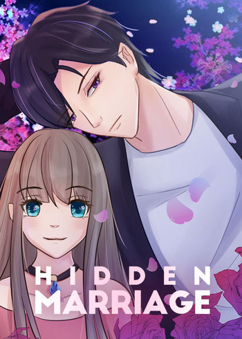 Hidden Marriage (ManYu)