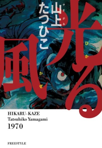 Hikaru Kaze