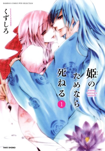 Hime no Tame nara Shineru
