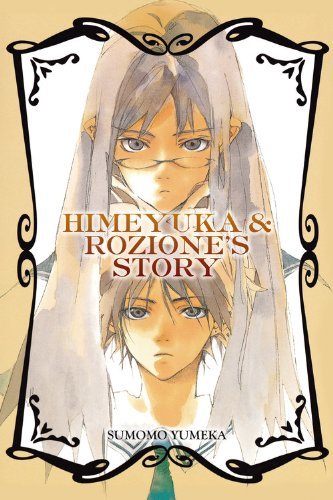 Himeyuka & Rozione’s Story