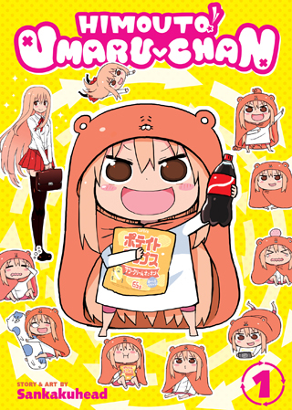 Himouto! Umaru-chan
