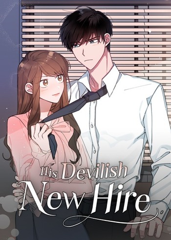 His Devilish New Hire