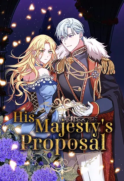 His Majesty's Proposal