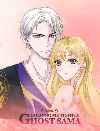 Holding Me Tightly, Ghost Sama