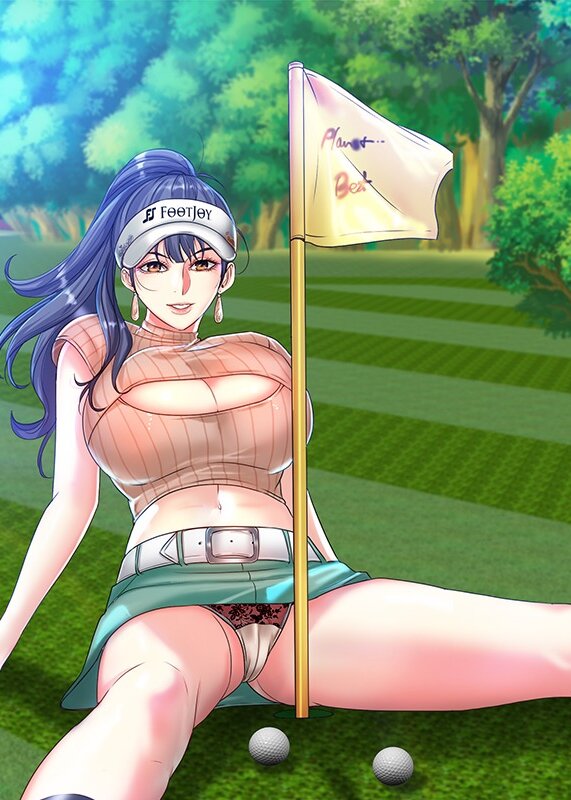 Hole in One