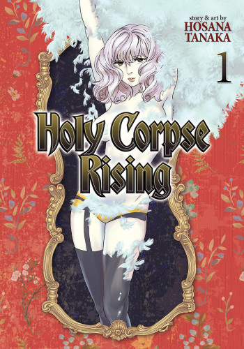 Holy Corpse Rising
