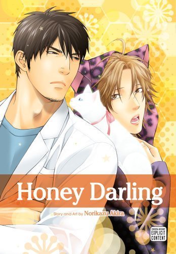 Honey Darling