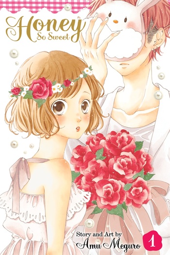 Honey So Sweet