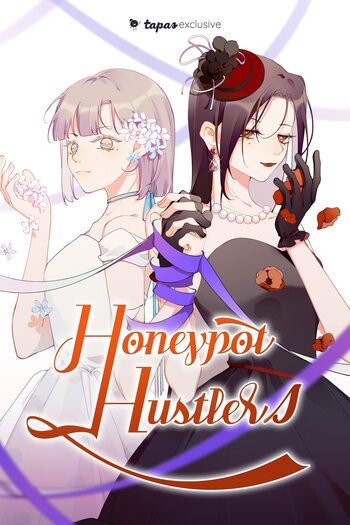 Honeypot Hustlers