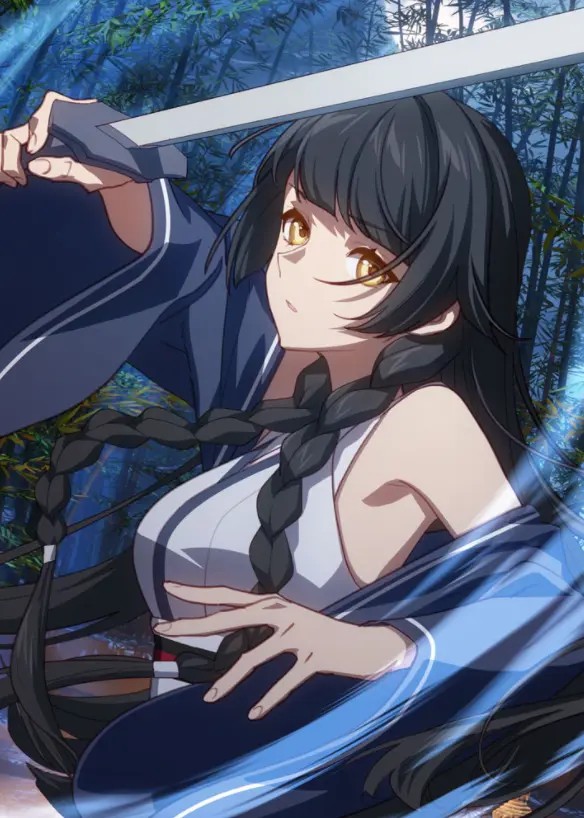 Honkai Impact 3rd: Blade of the Empyrean
