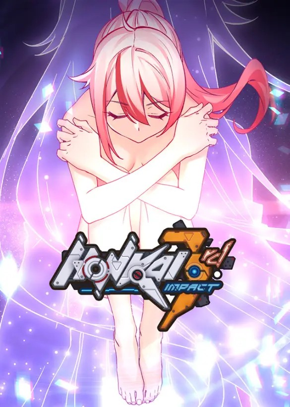 Honkai Impact 3rd: Divine Key