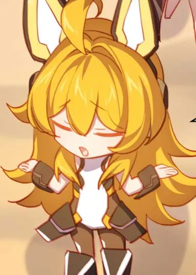 Honkai Impact 3rd: ELF