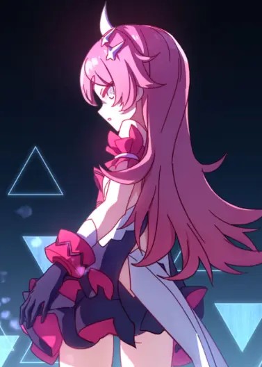 Honkai Impact 3rd: Gemina Tales