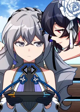 Honkai Impact 3rd: Spring Festival Trip