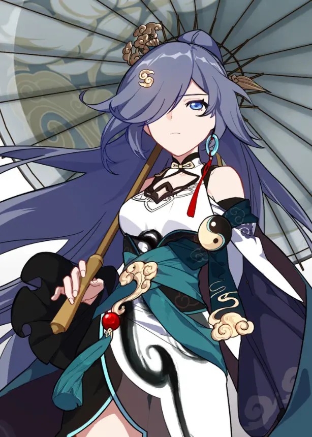 Honkai Impact 3rd: Springfest