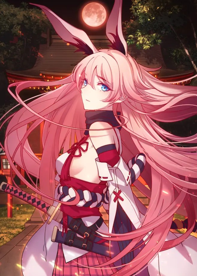 Honkai Impact 3rd: The Gratitude Arc